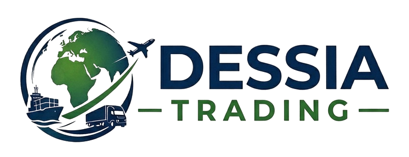 DESSIA TRADING Logo