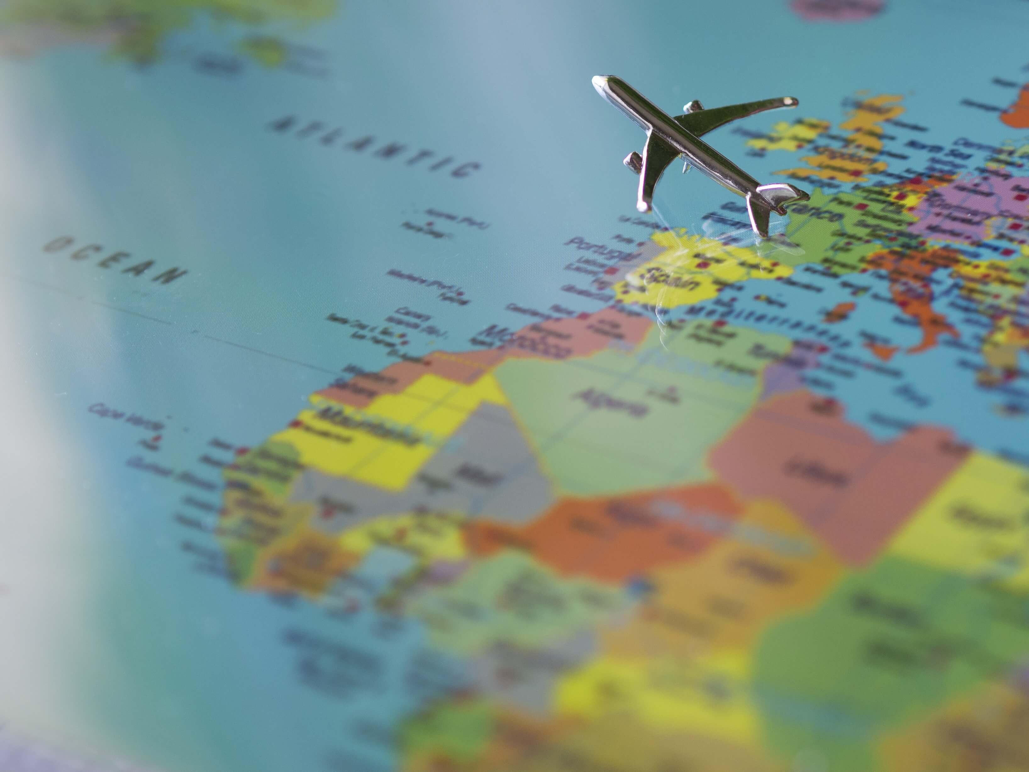 African export products