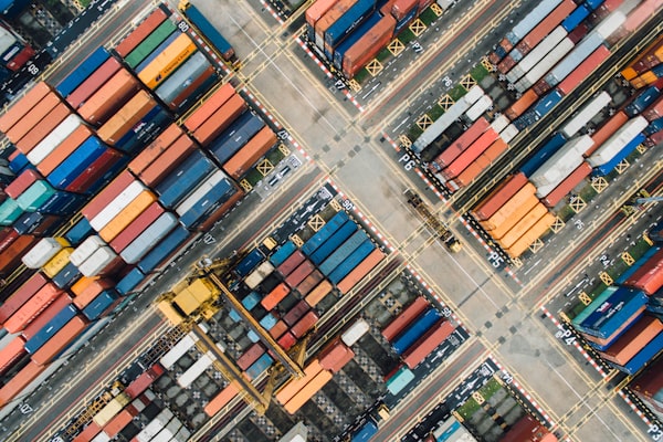 Cargo & Logistics