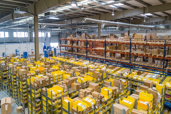 Export Solutions
